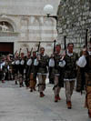 Rab crossbowmen
