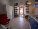 apartment amfore dining space