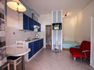 apartment amfore kitchen