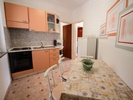 apartment coast dining area